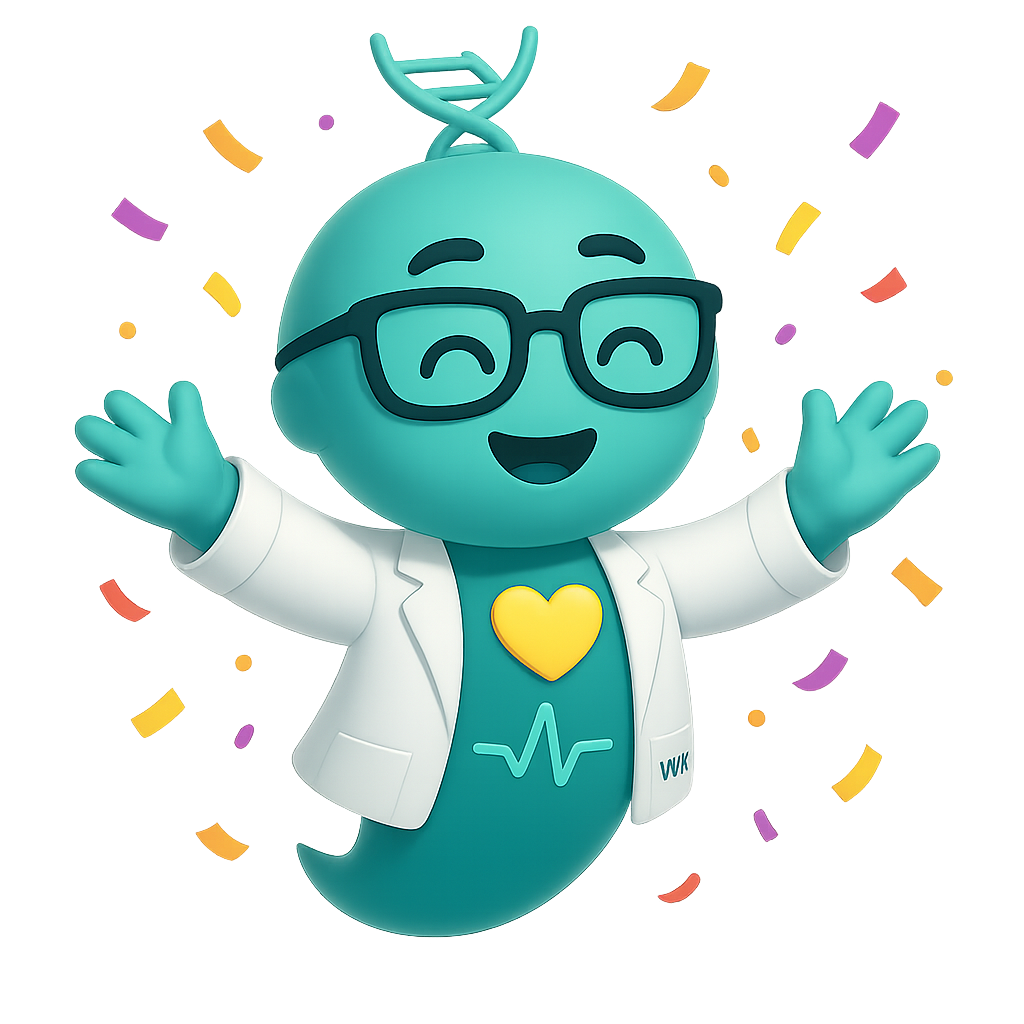 Vyx mascot
